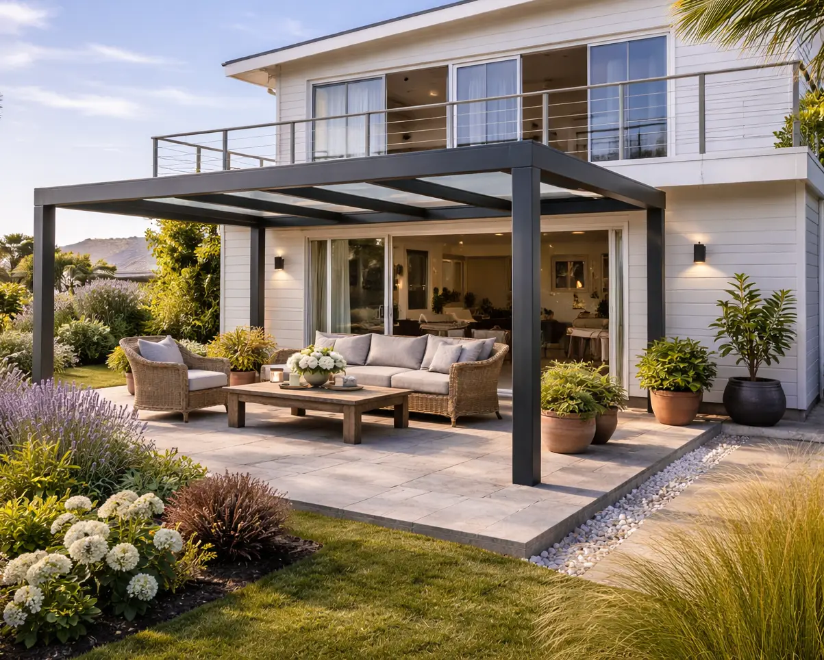 FX Bold Veranda