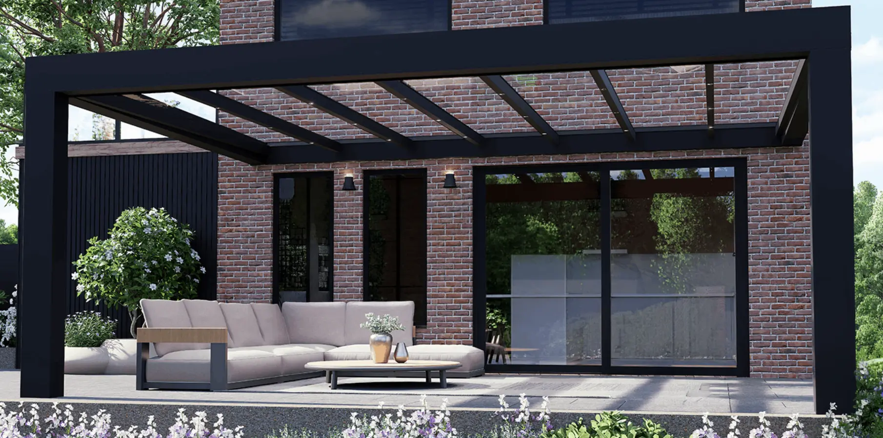 MB Grand Veranda