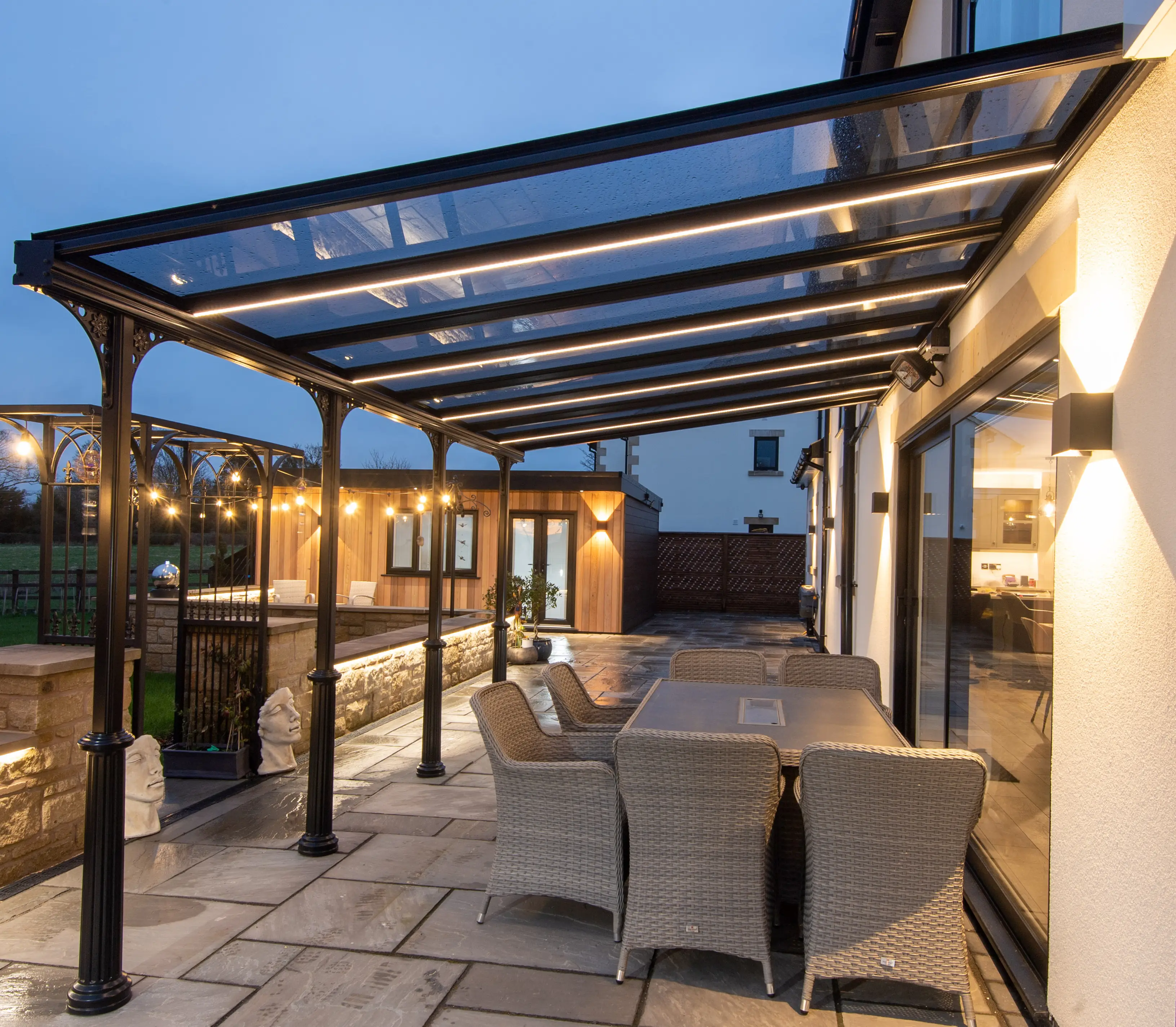 FX Heritage Veranda