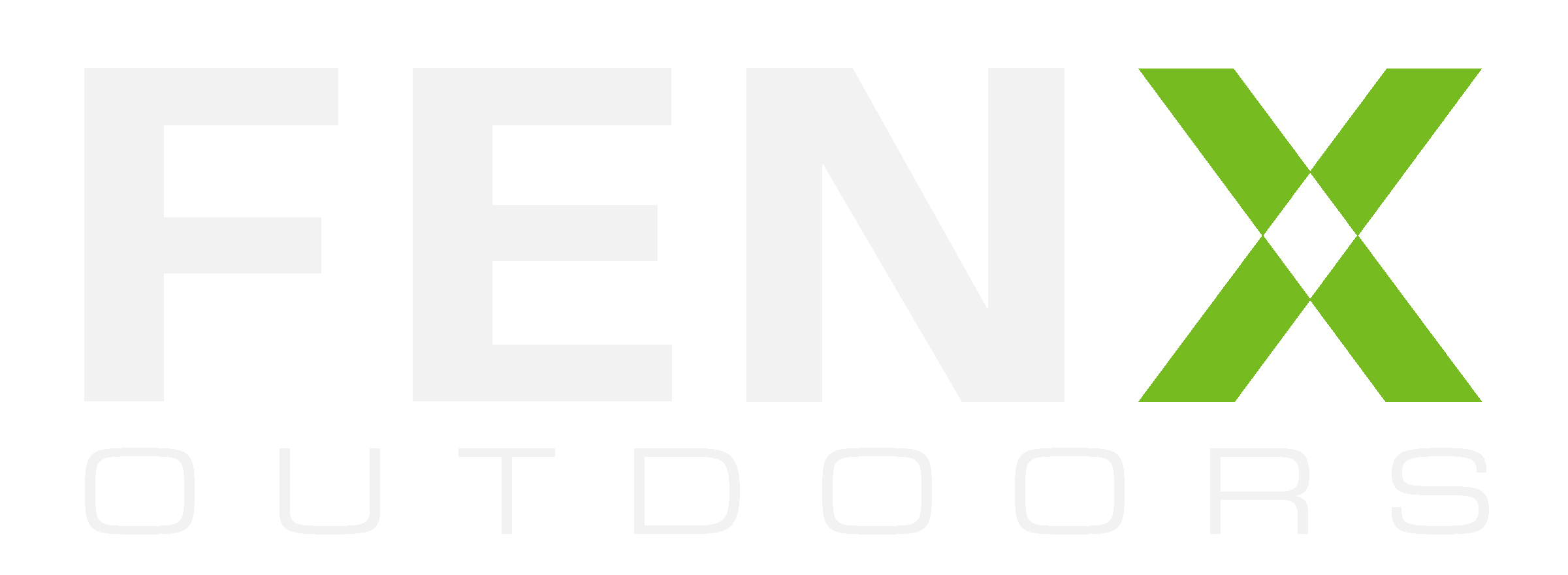 Fenx outdoors Logo