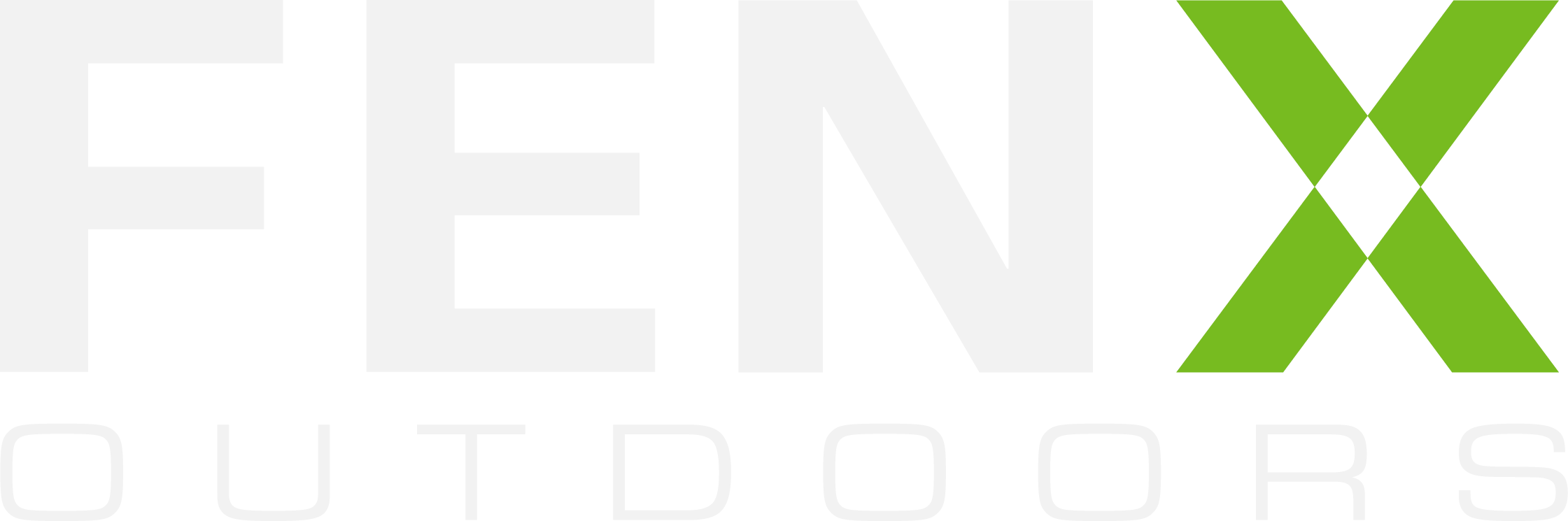 Fenx outdoors Logo